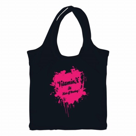 画像ギャラリー No.004のサムネイル画像 / 「VitaminX B6キックオフMTG！」のイベントグッズを公開。事前販売を開始