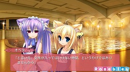 画像ギャラリー No.004のサムネイル画像 / 「Tiny Dungeon 〜BLESS of DRAGON〜」のAndroid移植版が配信開始