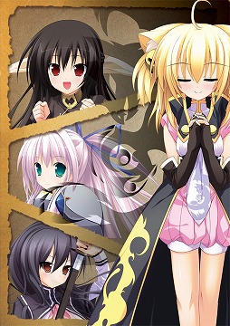 画像ギャラリー No.006のサムネイル画像 / 「Tiny Dungeon 〜BLESS of DRAGON〜」のAndroid移植版が配信開始