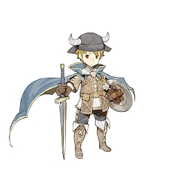 画像ギャラリー No.011のサムネイル画像 / 動物たちが暮らす世界が舞台のRPG「マジック＆カノン」，事前登録が開始