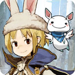 画像ギャラリー No.026のサムネイル画像 / スマートフォン向けアプリ「マジック＆カノン」の配信が本日スタート。動物達が豊かに暮らす文明世界を舞台に，ドラゴンとの戦いを描くRPG