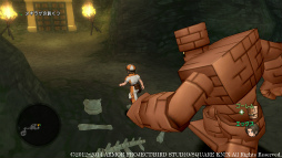 画像ギャラリー No.026のサムネイル画像 / MMORPGでも“ジャンプ操作”は絶対必要なんです！――チーフプランナー安西 崇氏も招いた「ドラゴンクエストX」バージョン2.1インタビュー