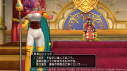画像ギャラリー No.037のサムネイル画像 / MMORPGでも“ジャンプ操作”は絶対必要なんです！――チーフプランナー安西 崇氏も招いた「ドラゴンクエストX」バージョン2.1インタビュー