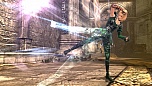 画像ギャラリー No.028のサムネイル画像 / 「ソウル・サクリファイス デルタ」，新たな魔物「改訂版・マーリン」「ウサギとカメ」などの情報が判明。同行者のAIは大幅に強化