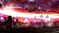 画像ギャラリー No.008のサムネイル画像 / 「ソウル・サクリファイス デルタ」×「WILD ARMS」，アクセサリー化が決定したアイテムを公開