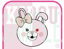 画像ギャラリー No.003のサムネイル画像 / 「ダンガンロンパ　希望ヶ峰学園購買部」のC85ラインナップが公開に