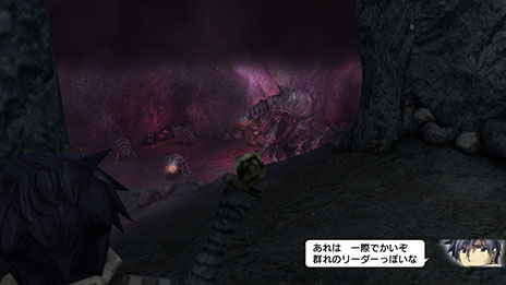 画像ギャラリー No.001のサムネイル画像 / 「NAtURAL DOCtRINE」，力尽きた仲間が復活しない「殲滅戦」の概要が公開に。新キャラクター「インゴベルト」やパッケージビジュアルも紹介