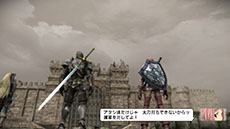 画像ギャラリー No.011のサムネイル画像 / 「NAtURAL DOCtRINE」，力尽きた仲間が復活しない「殲滅戦」の概要が公開に。新キャラクター「インゴベルト」やパッケージビジュアルも紹介