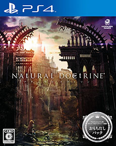 画像ギャラリー No.019のサムネイル画像 / 「NAtURAL DOCtRINE」，力尽きた仲間が復活しない「殲滅戦」の概要が公開に。新キャラクター「インゴベルト」やパッケージビジュアルも紹介