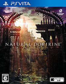 画像ギャラリー No.022のサムネイル画像 / 「NAtURAL DOCtRINE」，力尽きた仲間が復活しない「殲滅戦」の概要が公開に。新キャラクター「インゴベルト」やパッケージビジュアルも紹介