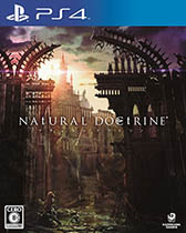 画像ギャラリー No.001のサムネイル画像 / 「NAtURAL DOCtRINE」の発売日が2014年4月へ再延期