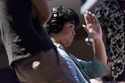 画像ギャラリー No.037のサムネイル画像 / 「ARC REVOLUTION CUP 2015」フォトレポート。「GUILTY GEAR」や「BLAZBLUE」など，計4タイトルの優勝者達へのインタビューも掲載