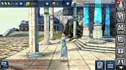 画像ギャラリー No.001のサムネイル画像 / 3DMMORPG「LEGION Of HEROES」，韓国で200万ダウンロードを突破