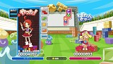 ぷよぷよテトリス
