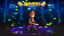 画像ギャラリー No.006のサムネイル画像 / iOS版「ゴッド・オブ・スフィア」の事前登録キャンペーンが本日開始に