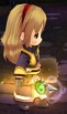 画像ギャラリー No.001のサムネイル画像 / 「Hオンライン」，一部の武器強化エフェクトやダンジョンなどが公開