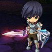 画像ギャラリー No.002のサムネイル画像 / 「Hオンライン」，一部の武器強化エフェクトやダンジョンなどが公開