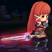 画像ギャラリー No.003のサムネイル画像 / 「Hオンライン」，一部の武器強化エフェクトやダンジョンなどが公開