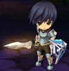 画像ギャラリー No.009のサムネイル画像 / 「Hオンライン」，一部の武器強化エフェクトやダンジョンなどが公開