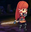 画像ギャラリー No.010のサムネイル画像 / 「Hオンライン」，一部の武器強化エフェクトやダンジョンなどが公開