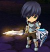 画像ギャラリー No.015のサムネイル画像 / 「Hオンライン」，一部の武器強化エフェクトやダンジョンなどが公開