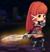 画像ギャラリー No.016のサムネイル画像 / 「Hオンライン」，一部の武器強化エフェクトやダンジョンなどが公開