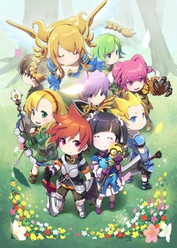 画像ギャラリー No.021のサムネイル画像 / 「Hオンライン」のクラウドファンディングがCAMPFIREでスタート