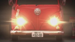 画像ギャラリー No.016のサムネイル画像 / これは名作の予感！ 作り込まれた雰囲気が素晴らしい學園ジュヴナイル伝奇シリーズ最新作「魔都紅色幽撃隊」をプレイムービーで紹介