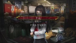画像ギャラリー No.022のサムネイル画像 / これは名作の予感！ 作り込まれた雰囲気が素晴らしい學園ジュヴナイル伝奇シリーズ最新作「魔都紅色幽撃隊」をプレイムービーで紹介