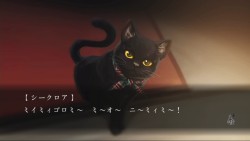 画像ギャラリー No.024のサムネイル画像 / これは名作の予感！ 作り込まれた雰囲気が素晴らしい學園ジュヴナイル伝奇シリーズ最新作「魔都紅色幽撃隊」をプレイムービーで紹介