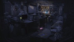 画像ギャラリー No.025のサムネイル画像 / これは名作の予感！ 作り込まれた雰囲気が素晴らしい學園ジュヴナイル伝奇シリーズ最新作「魔都紅色幽撃隊」をプレイムービーで紹介