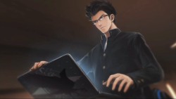 画像ギャラリー No.027のサムネイル画像 / これは名作の予感！ 作り込まれた雰囲気が素晴らしい學園ジュヴナイル伝奇シリーズ最新作「魔都紅色幽撃隊」をプレイムービーで紹介