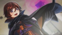画像ギャラリー No.030のサムネイル画像 / これは名作の予感！ 作り込まれた雰囲気が素晴らしい學園ジュヴナイル伝奇シリーズ最新作「魔都紅色幽撃隊」をプレイムービーで紹介