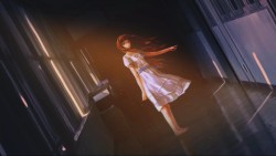 画像ギャラリー No.034のサムネイル画像 / これは名作の予感！ 作り込まれた雰囲気が素晴らしい學園ジュヴナイル伝奇シリーズ最新作「魔都紅色幽撃隊」をプレイムービーで紹介