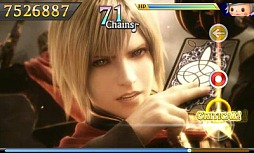 画像ギャラリー No.003のサムネイル画像 / ［TGS2013］「THEATRHYTHM FINAL FANTASY CURTAINCALL」プレイレポート。新曲追加とボタン操作にも対応した最新作