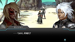 画像ギャラリー No.001のサムネイル画像 / 「ケイオスリングス」シリーズ最新作「ケイオスリングス シグマ」が2014年内に配信決定。TGS 2013ではトレイラーの先行公開も