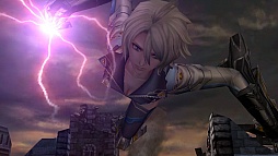 画像ギャラリー No.003のサムネイル画像 / 「ケイオスリングス」シリーズ最新作「ケイオスリングス シグマ」が2014年内に配信決定。TGS 2013ではトレイラーの先行公開も