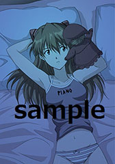 画像ギャラリー No.001のサムネイル画像 / 「ヱヴァンゲリヲン バトルミッション」，正式名称が決定。配信日は近日公開予定
