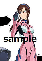 画像ギャラリー No.003のサムネイル画像 / 「ヱヴァンゲリヲン バトルミッション」，正式名称が決定。配信日は近日公開予定