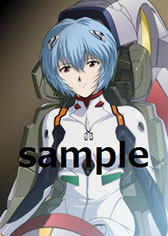 画像ギャラリー No.004のサムネイル画像 / 「ヱヴァンゲリヲン バトルミッション」，正式名称が決定。配信日は近日公開予定