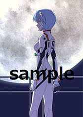 画像ギャラリー No.005のサムネイル画像 / 「ヱヴァンゲリヲン バトルミッション」，正式名称が決定。配信日は近日公開予定