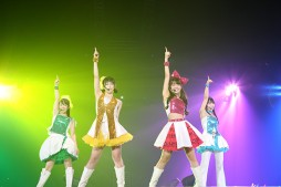 画像ギャラリー No.005のサムネイル画像 / ブシロード，TGS 2014出展情報を公開。ミルキィホームズのライブも同時開催