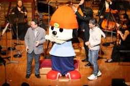 画像ギャラリー No.018のサムネイル画像 / 「GAME SYMPHONY JAPAN 23rd CONCERT 〜PlayStationを彩るJAPAN Studio音楽祭2017〜」レポート。PlayStation名作の楽曲をオーケストラが演奏。トロ＆クロやパラッパ，ピポサルも登場！