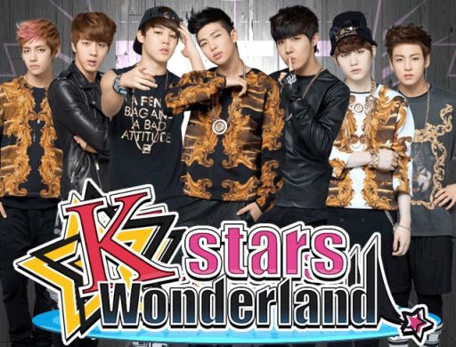 画像ギャラリー No.001のサムネイル画像 / 「Kstars Wonderland」，ゲーム限定公式グッズが登場。第1弾は「香水」