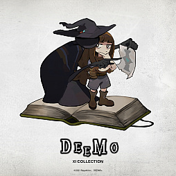 画像ギャラリー No.005のサムネイル画像 / スマホ版「DEEMO」がVer.4.0にアップデート，iOS版の無料DLが開始。Steam版には新DLCが登場