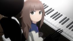 画像ギャラリー No.002のサムネイル画像 / 劇場版「DEEMO サクラノオト」の公開日が2022年2月25日に決定。予告ムービー，ティザービジュアル，新場面写真を公開