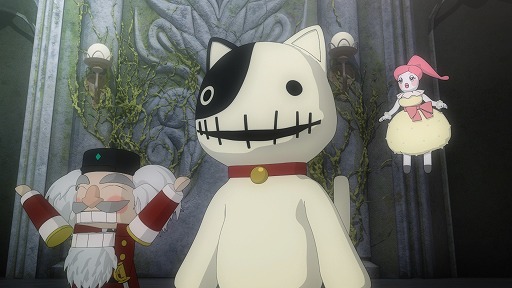 画像ギャラリー No.005のサムネイル画像 / 劇場版「DEEMO サクラノオト」の完成披露試写会をレポート。“音楽映画”を謳う本作の魅力を竹達彩奈さんや丹生明里さんらが語った