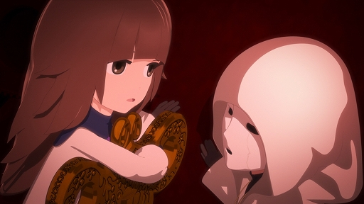画像ギャラリー No.001のサムネイル画像 / 劇場版「DEEMO サクラノオト」，人気楽曲“ANiMA”が流れるシーンを公開