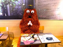 画像ギャラリー No.003のサムネイル画像 / 劇場版「DEEMO」×LovePiano，ムックが難曲“Leviathan”と“ANiMA”を演奏する様子が公開に