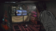 画像ギャラリー No.007のサムネイル画像 / ［TGS 2014］Xbox One専用タイトル「D4: Dark Dreams Don’t Die」，プロローグとエピソード1＆2を収録した「シーズン1」が明日より配信